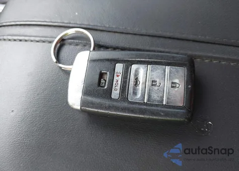 2018 Acura Tlx из США, поврежденный, VIN 19UUB1F36JA008037